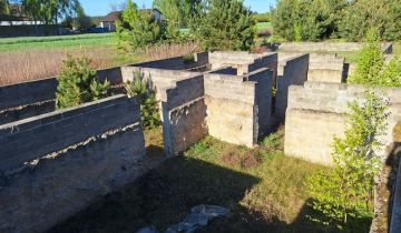 Działka rolno-budowlana Dąbrówka-Stany