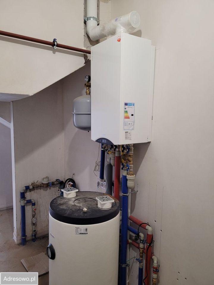 bliźniak, 8 pokoi Wyszków. Zdjęcie 8