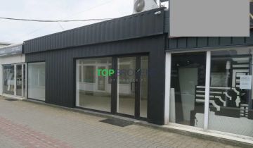 Lokal Warszawa Mokotów