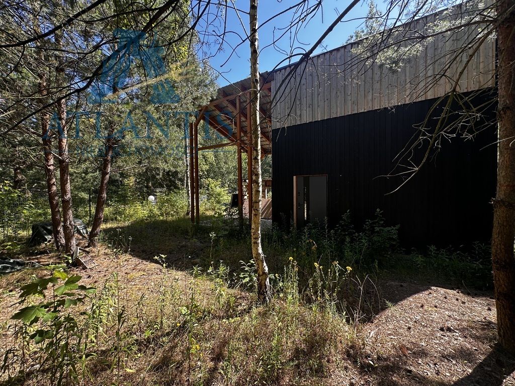 dom wolnostojący, 8 pokoi Jarużyn. Zdjęcie 8