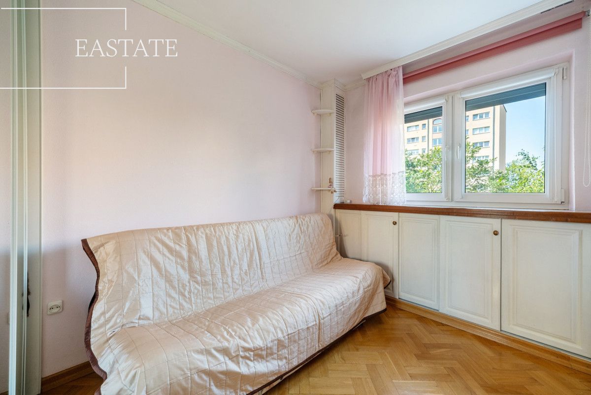 Mieszkanie 2-pokojowe Warszawa Wola, ul. Tadeusza Krępowieckiego. Zdjęcie 4