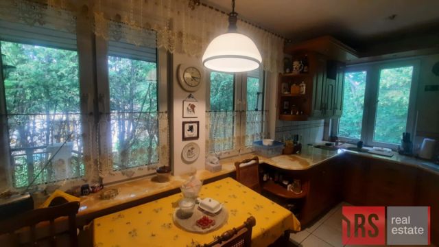 dom wolnostojący, 4 pokoje Piaseczno Chyliczki, ul. Stanisława Moniuszki. Zdjęcie 13