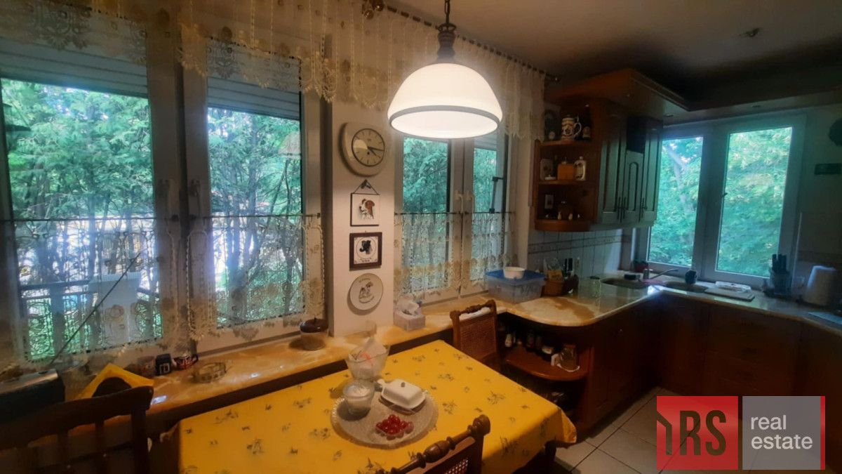 dom wolnostojący, 4 pokoje Piaseczno Chyliczki, ul. Stanisława Moniuszki. Zdjęcie 13