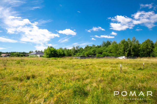 Działka budowlana Rudy, ul. Kolonia Renerowska. Zdjęcie 6