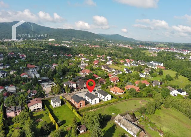 Mieszkanie 4-pokojowe Bielsko-Biała, ul. Kowalska. Zdjęcie 33