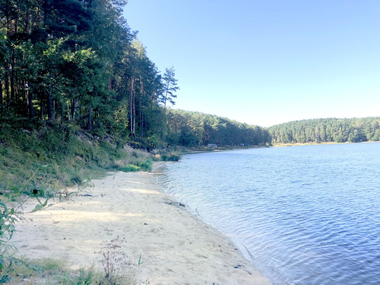 dom letniskowy, 1 pokój Korytnica Kolanka. Zdjęcie 20