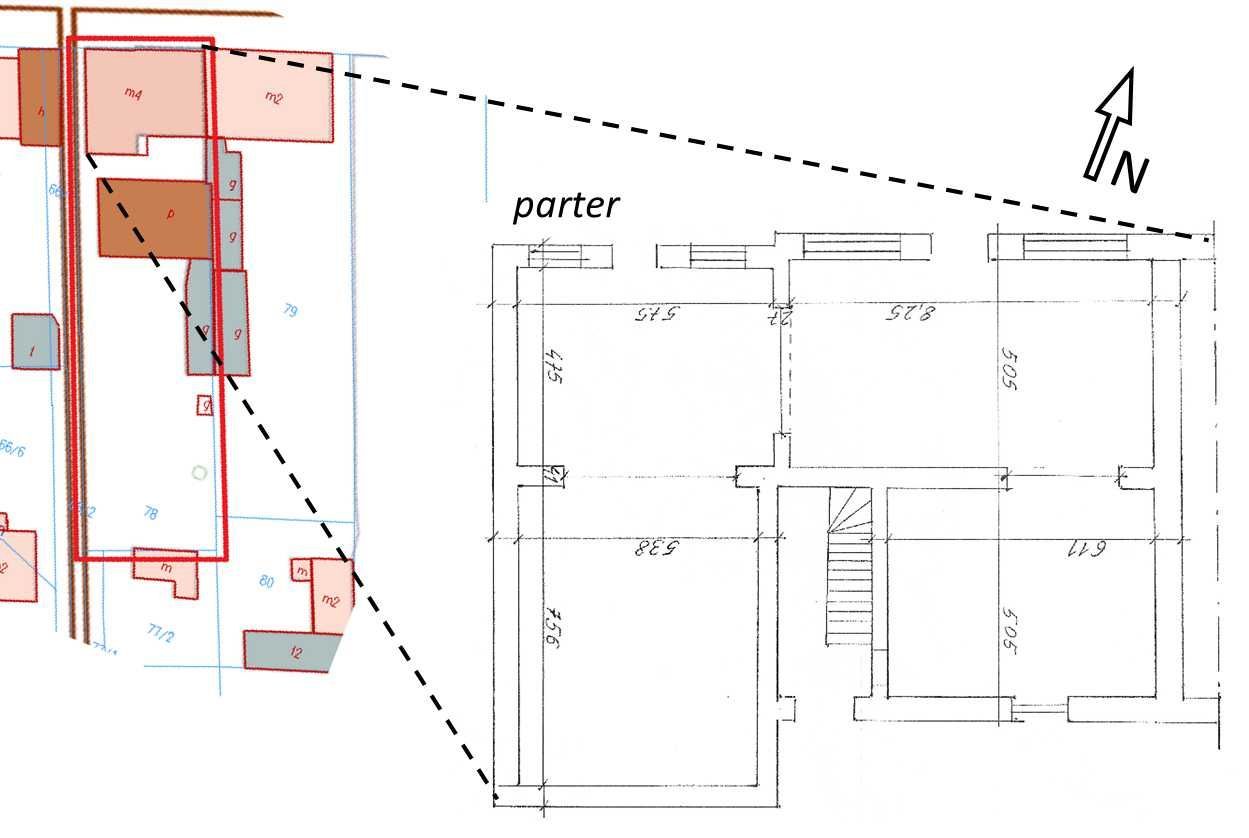 kamienica Skarżysko-Kamienna, ul. 1 Maja. Zdjęcie 7