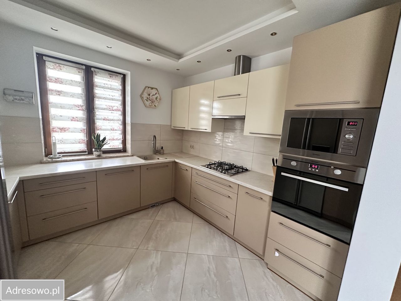 dom wolnostojący, 3 pokoje Krasne. Zdjęcie 17