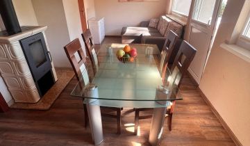 dom wolnostojący Starkowo, ul. Wczasowa