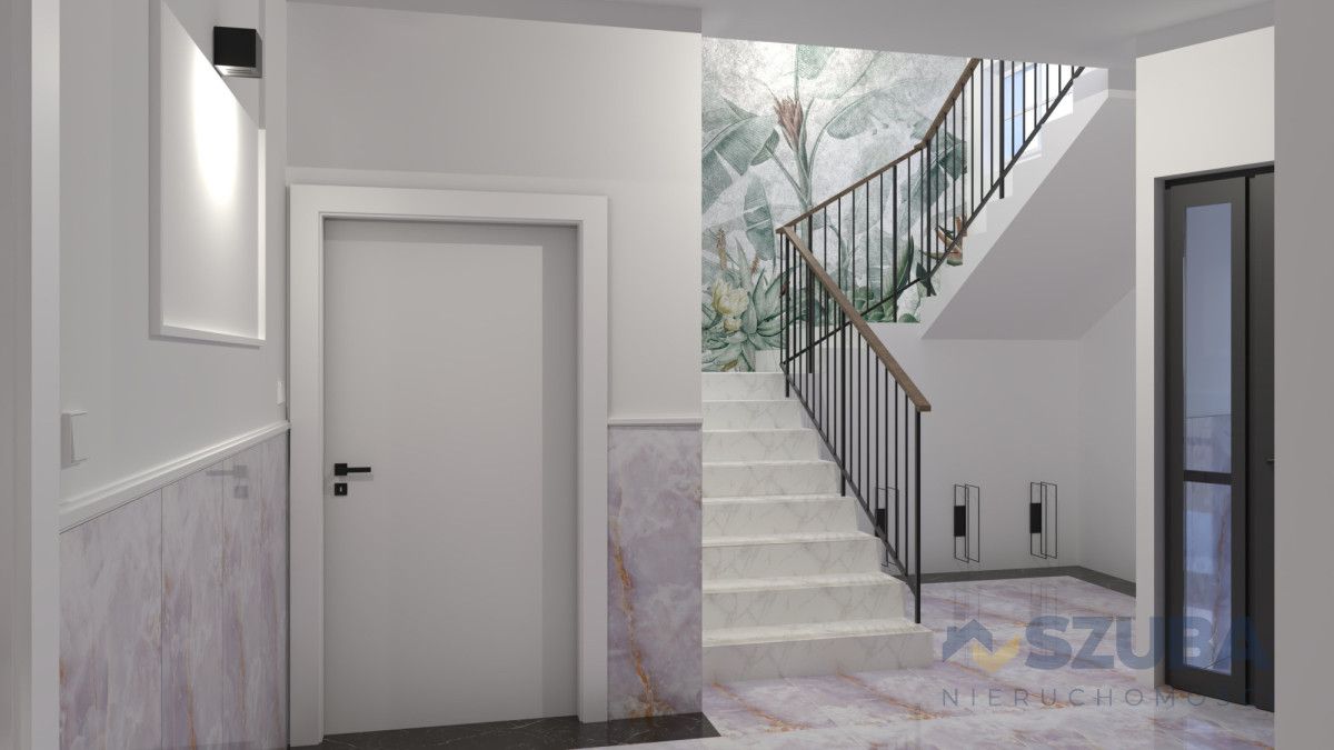 Mieszkanie 3-pokojowe Pruszków, ul. Wesoła. Zdjęcie 16