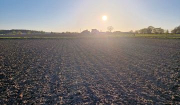 Działka budowlana Smoszew