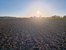 Działka budowlana Smoszew. Zdjęcie 1