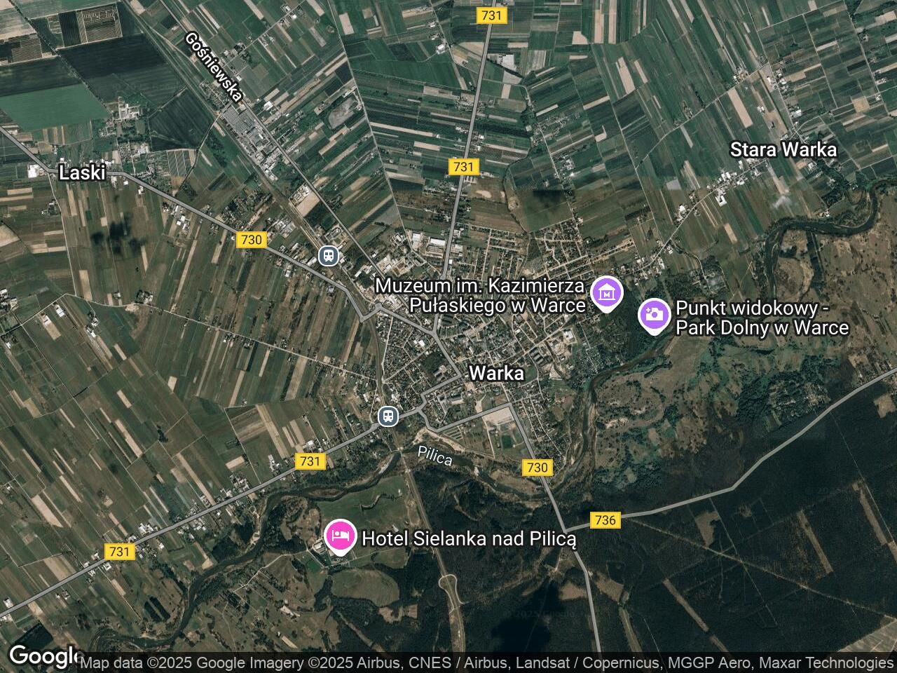 Mieszkanie 4-pokojowe Warka Centrum, ul. Polna