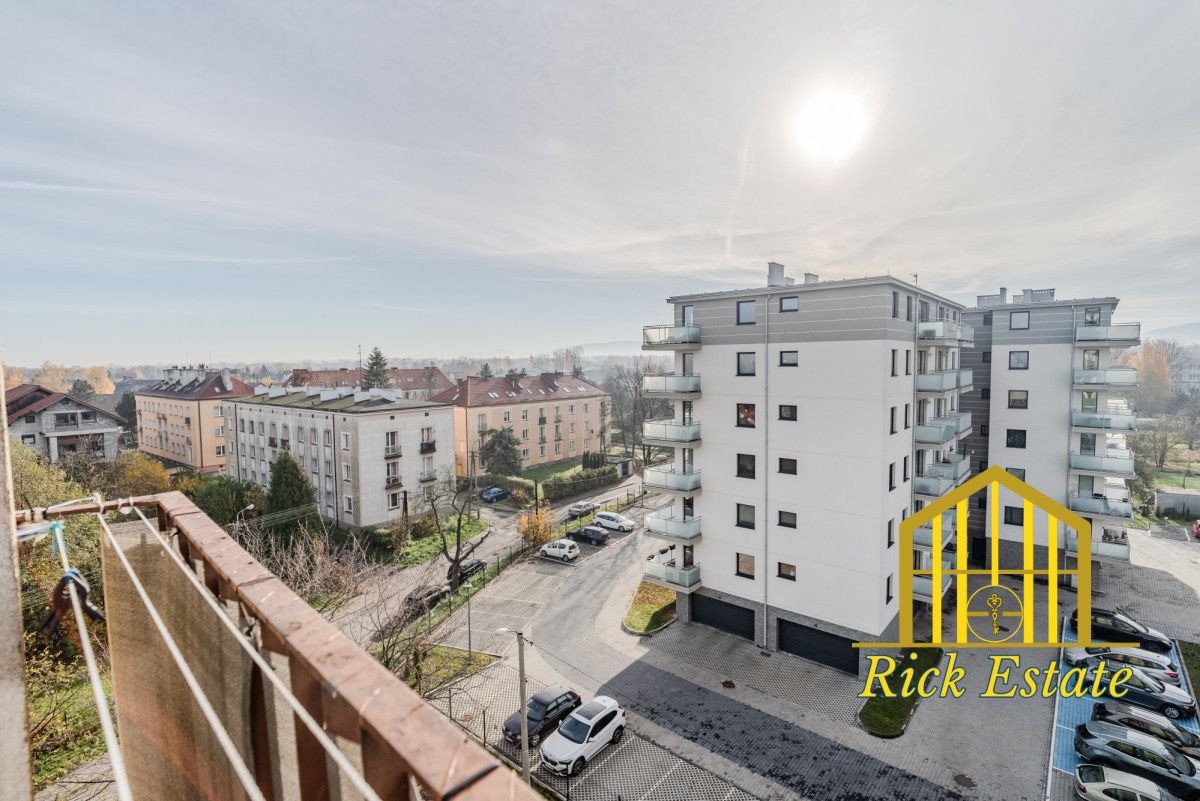 Mieszkanie 3-pokojowe Czechowice-Dziedzice, ul. Romualda Traugutta. Zdjęcie 14