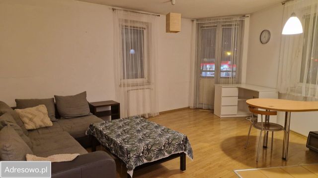 Mieszkanie 2-pokojowe Kraków Olsza, ul. Henryka Wieniawskiego. Zdjęcie 1