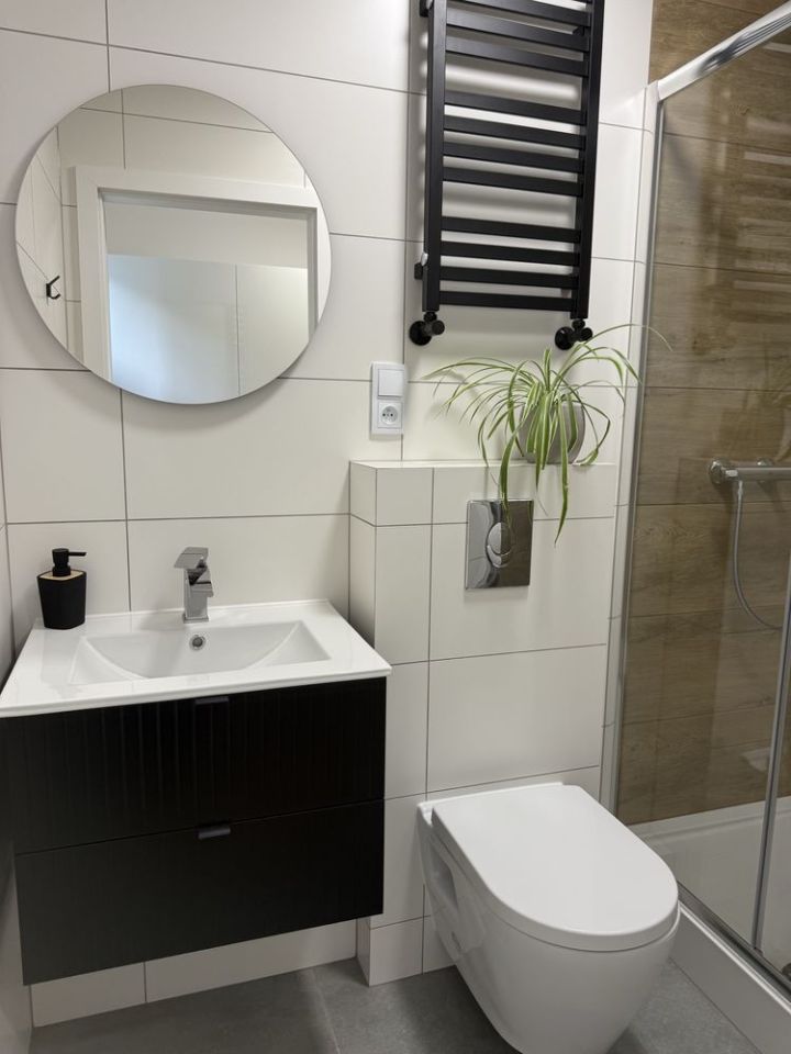 Mieszkanie 4-pokojowe Katowice Śródmieście, ul. Francuska. Zdjęcie 6