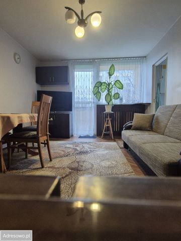 Mieszkanie 2-pokojowe Łódź Widzew, ul. Gustawa Morcinka. Zdjęcie 1