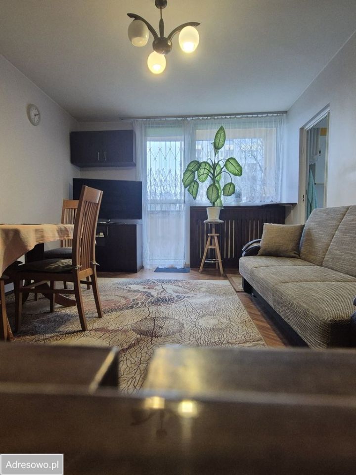 Mieszkanie 2-pokojowe Łódź Widzew, ul. Gustawa Morcinka