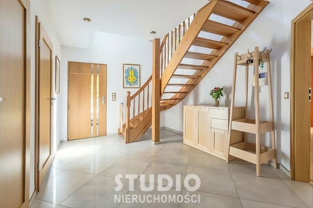 dom wolnostojący, 5 pokoi Kraków Kostrze, ul. Tyniecka. Zdjęcie 8