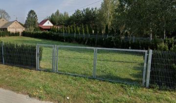 Działka budowlana Jabłonka Kościelna