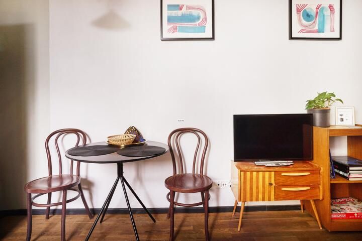 Mieszkanie 4-pokojowe Warszawa Śródmieście, ul. Nowy Świat. Zdjęcie 15