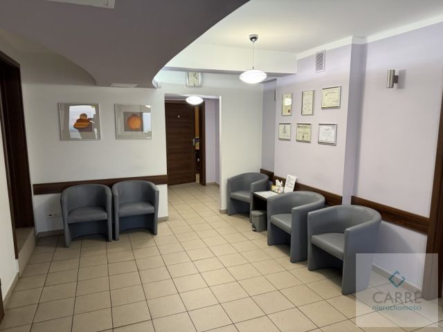 Biuro Szczecin Centrum. Zdjęcie 6