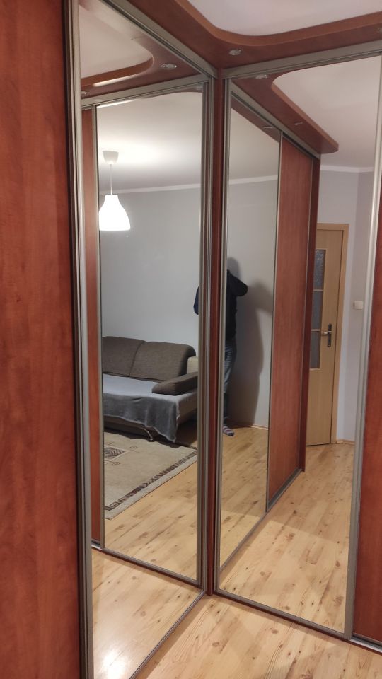 Mieszkanie 2-pokojowe Toruń Jakubskie Przedmieście, ul. Lubicka. Zdjęcie 7