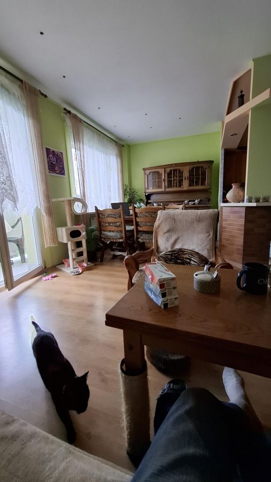 Mieszkanie 4-pokojowe Rybnik Maroko-Nowiny, ul. Chabrowa. Zdjęcie 14