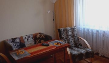 Mieszkanie 1-pokojowe Sosnowiec Zagórze, ul. Bohaterów Monte Cassino