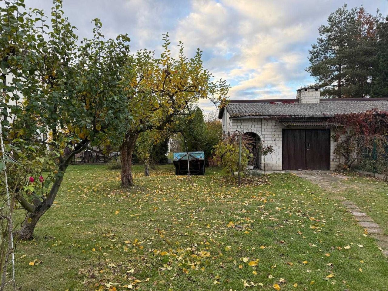 Działka budowlana Radzymin, ul. Bartosza Głowackiego