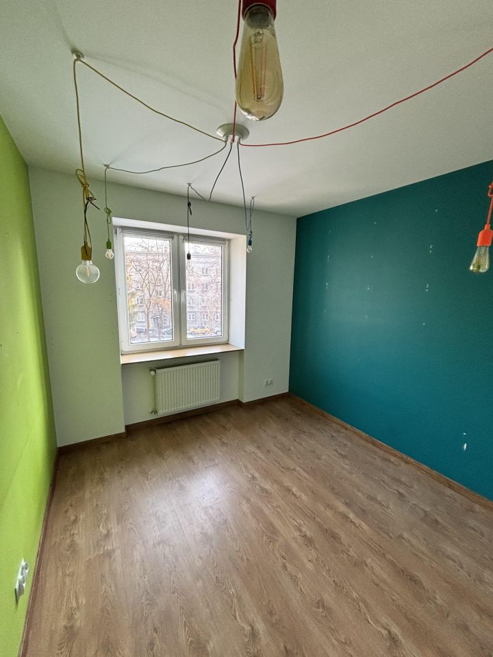 Mieszkanie 2-pokojowe Kraków Bieńczyce, os. Zielone. Zdjęcie 11