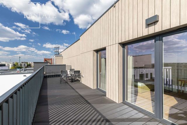 Mieszkanie 3-pokojowe Warszawa Bemowo. Zdjęcie 8