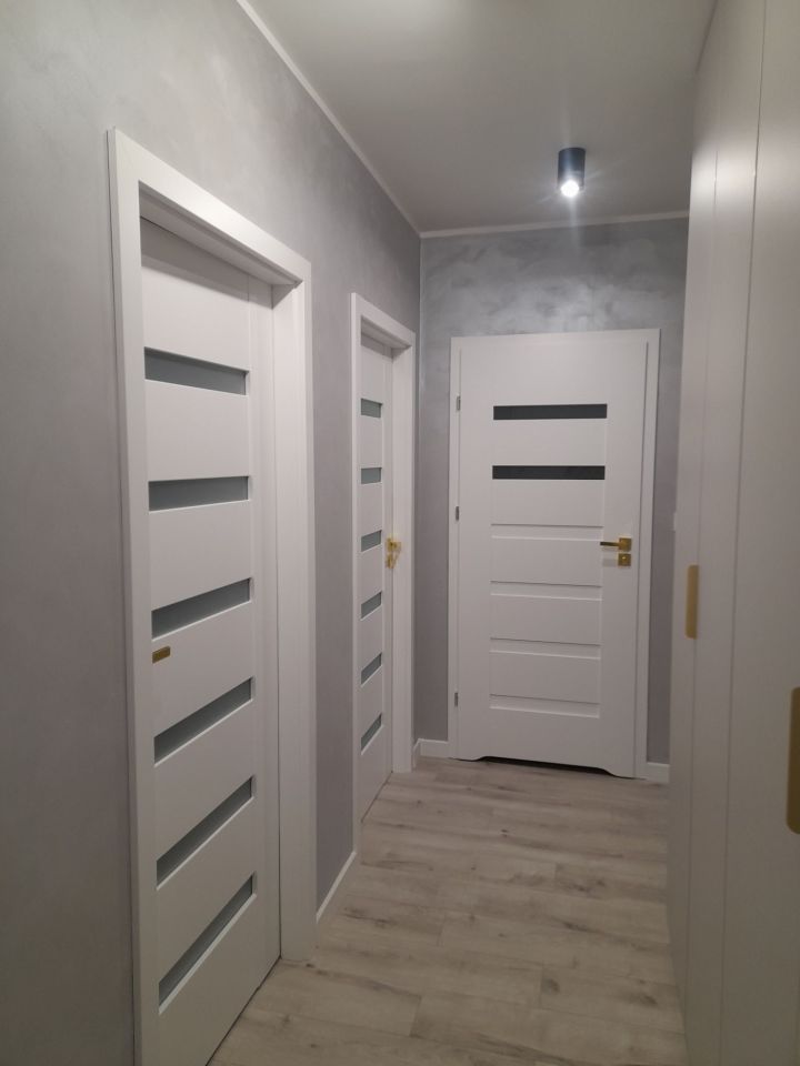 Mieszkanie 3-pokojowe Suwałki, ul. Szpitalna. Zdjęcie 4