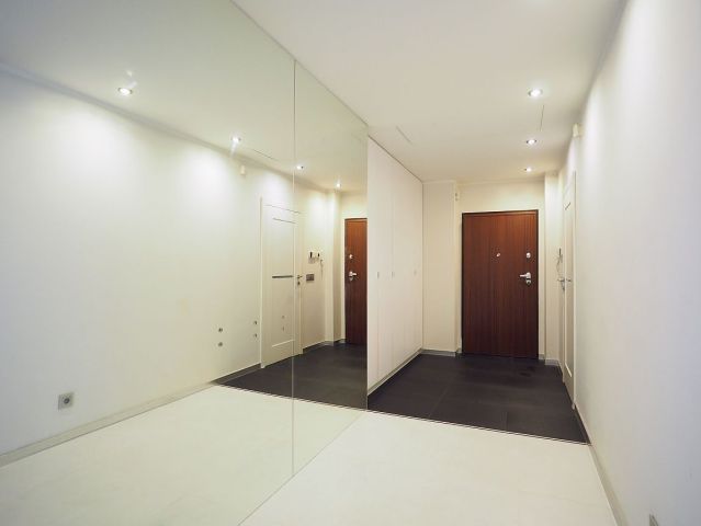 Mieszkanie 3-pokojowe Wrocław Śródmieście, ul. Księcia Witolda. Zdjęcie 12