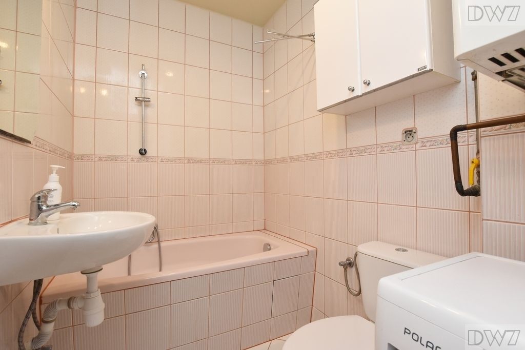 Mieszkanie 2-pokojowe Kraków Grzegórzki, ul. Hetmana Żółkiewskiego. Zdjęcie 10