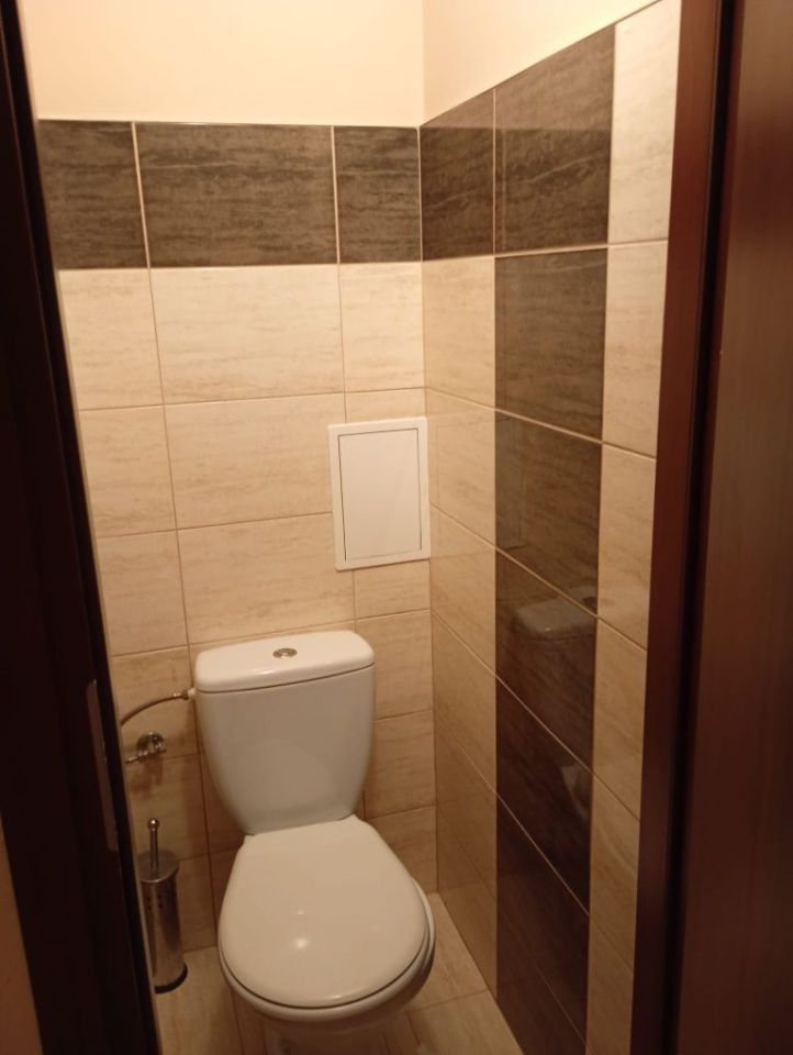 Mieszkanie 4-pokojowe Ustrzyki Dolne, ul. Jana III Sobieskiego. Zdjęcie 4