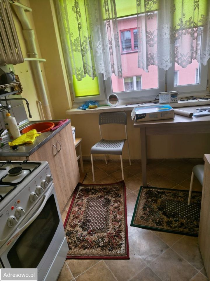 Mieszkanie 1-pokojowe Szczecinek Centrum. Zdjęcie 7