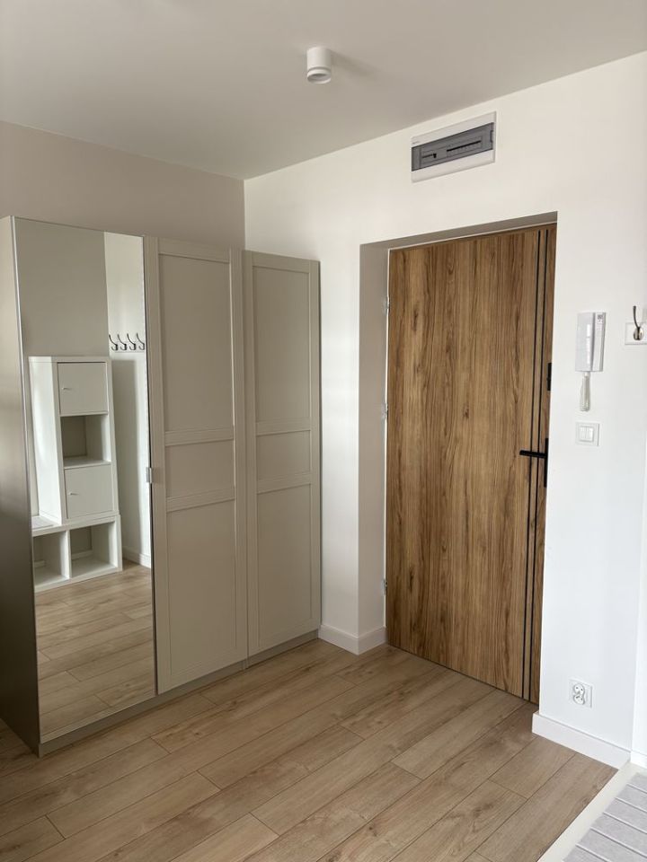 Mieszkanie 1-pokojowe Pszczyna, ul. Wojciecha Korfantego. Zdjęcie 2