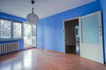 Mieszkanie 4-pokojowe Warszawa Mokotów, ul. Sardyńska. Zdjęcie 1