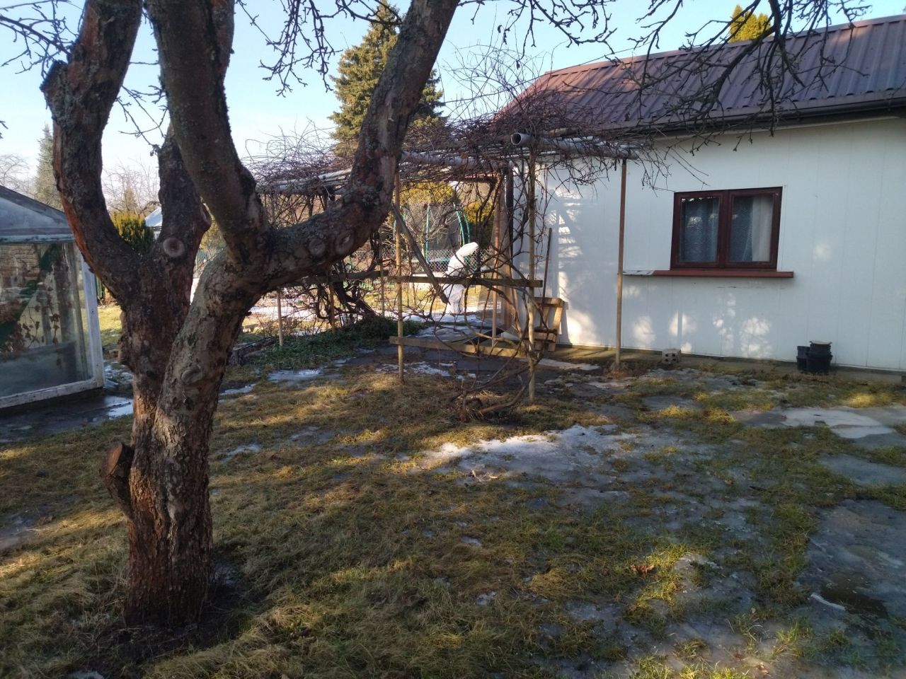 Działka rod Białystok Starosielce, ul. 42 Pułku Piechoty. Zdjęcie 3