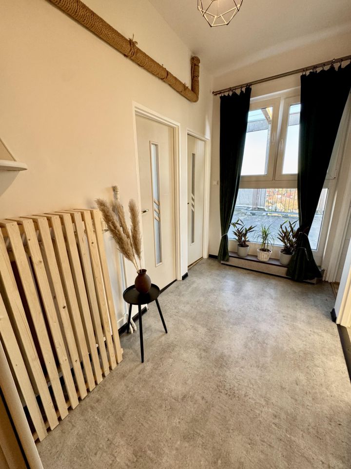 Mieszkanie 3-pokojowe Koszalin Centrum, ul. Artura Grottgera. Zdjęcie 20