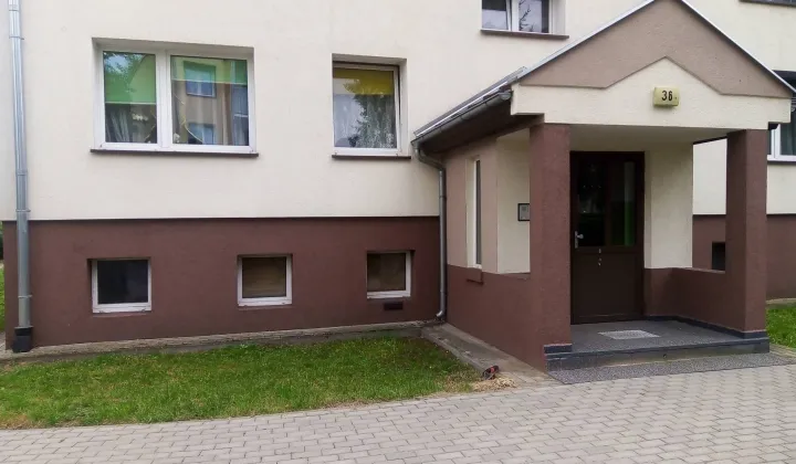 Mieszkanie 3-pokojowe Września Centrum, ul. Tadeusza Kościuszki