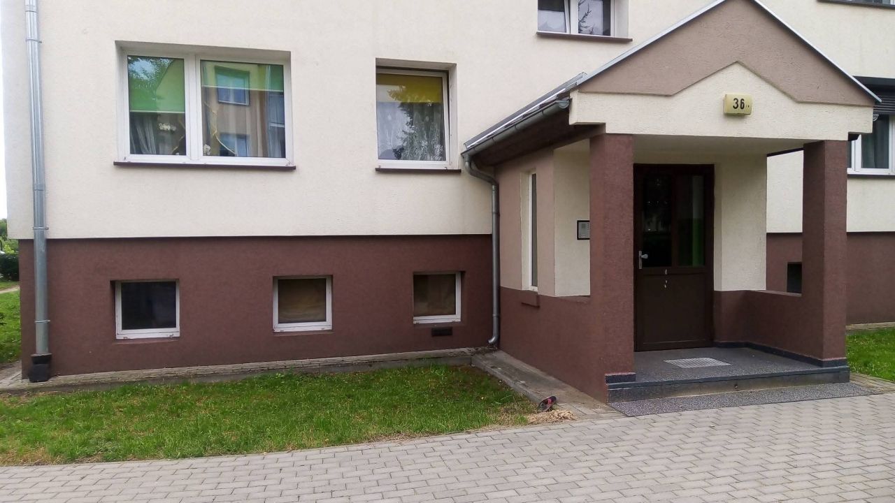 Mieszkanie 3-pokojowe Września Centrum, ul. Tadeusza Kościuszki. Zdjęcie 3