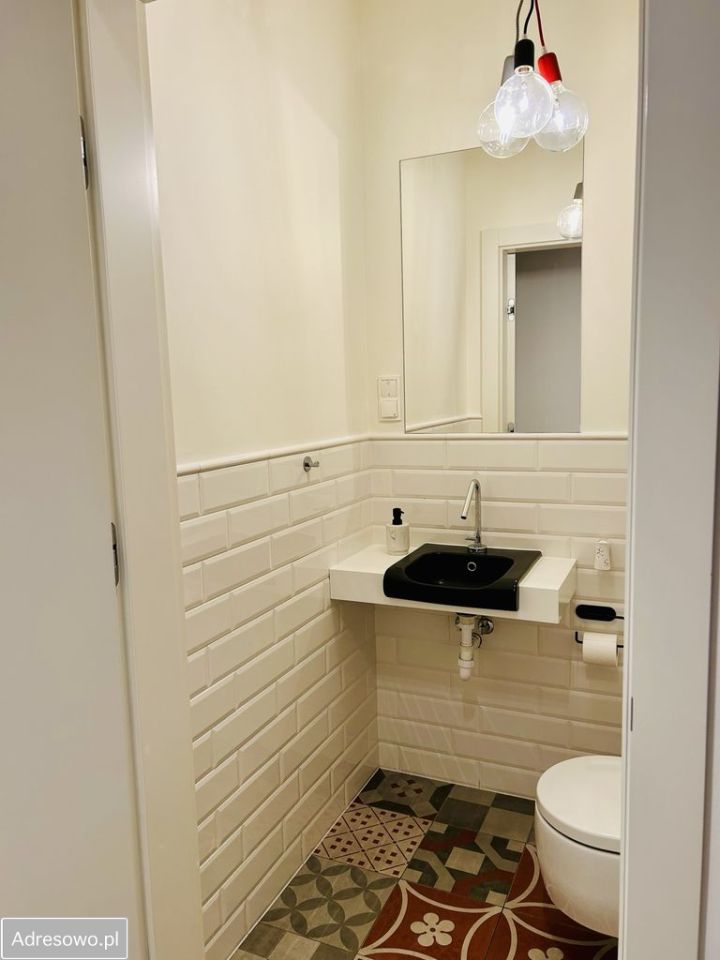 Mieszkanie 3-pokojowe Warszawa Praga-Południe, ul. Jana Nowaka-Jeziorańskiego. Zdjęcie 3