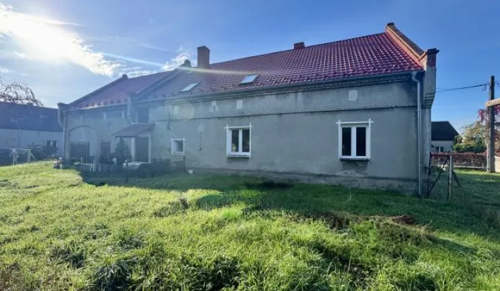 dom wolnostojący, 5 pokoi Czernica, ul. Wrocławska