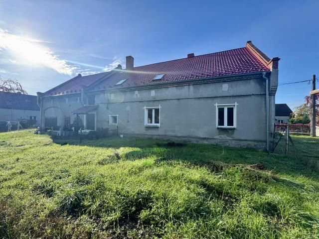 dom wolnostojący, 5 pokoi Czernica, ul. Wrocławska. Zdjęcie 1