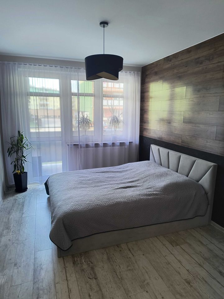 Mieszkanie 3-pokojowe Biała Podlaska, ul. Czesława Wroczyńskiego. Zdjęcie 4