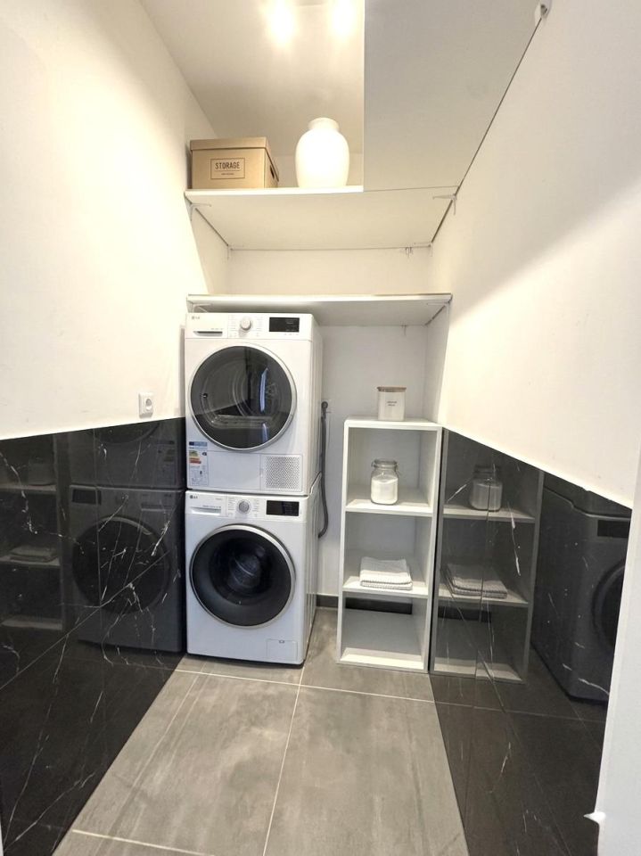 Mieszkanie 3-pokojowe Łódź Bałuty, ul. Antoniego Mackiewicza. Zdjęcie 5