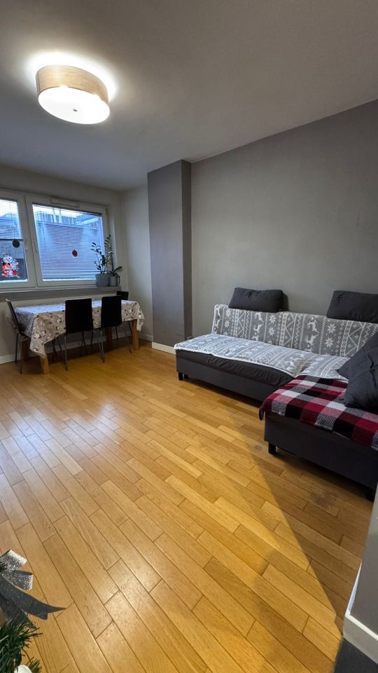 Mieszkanie 2-pokojowe Warszawa Śródmieście, ul. Zgoda. Zdjęcie 8