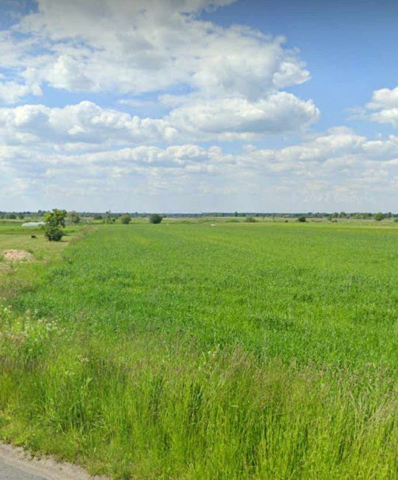 Działka rolno-budowlana Sułkowice Pierwsze. Zdjęcie 4